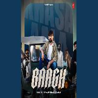 Baagh Khasa Aala Chahar New Haryanvi Dj Song 2025 By Khasa Aala Chahar Poster